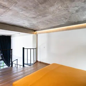 Balissimo By Betterplace Seminyak
