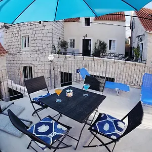 Bonaca Split