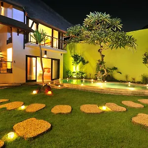 Athena Garden Seminyak (Bali)