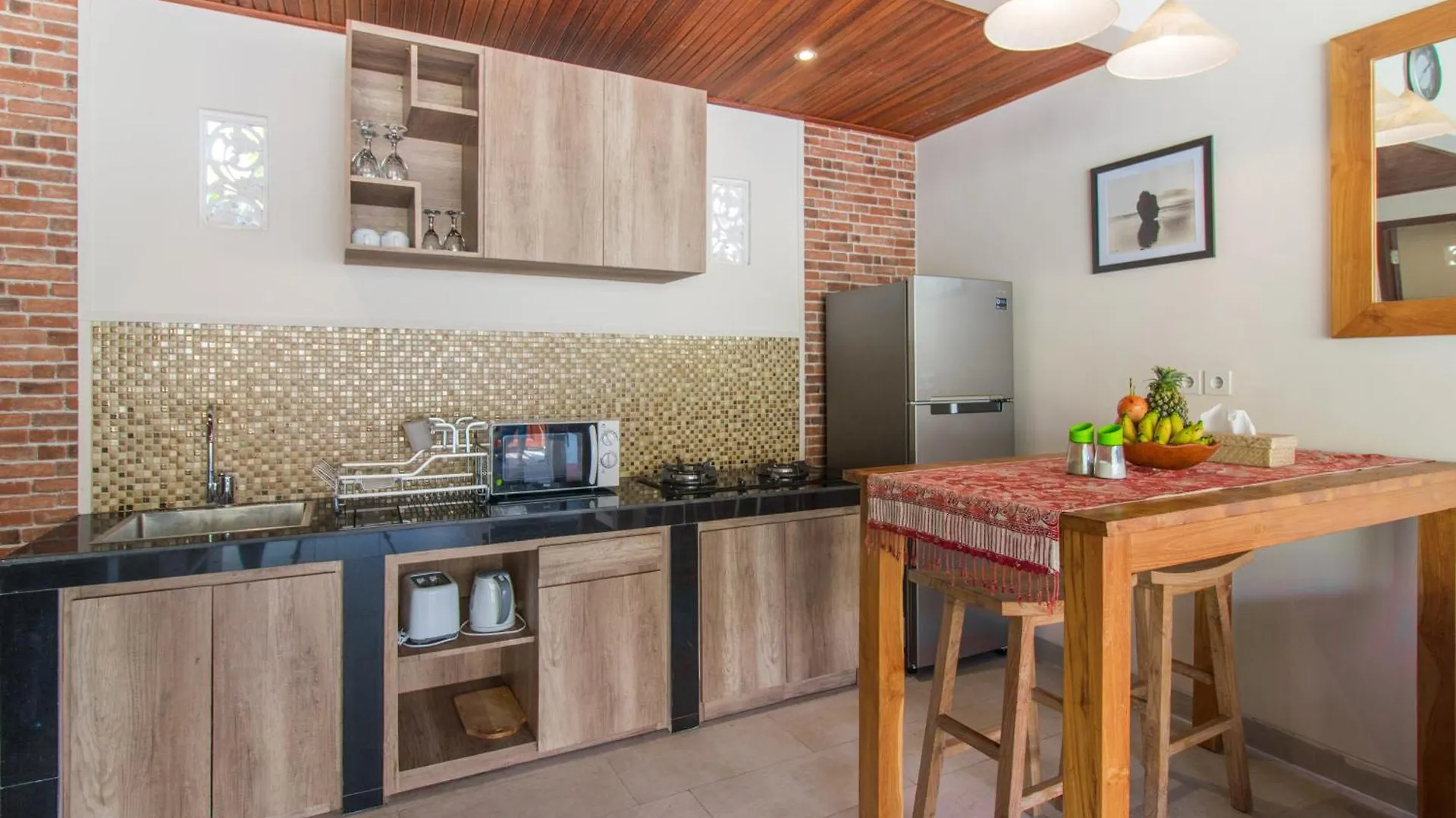 Taman Amertha Villas By Maha Bali Seminyak   Seminyak (Bali)