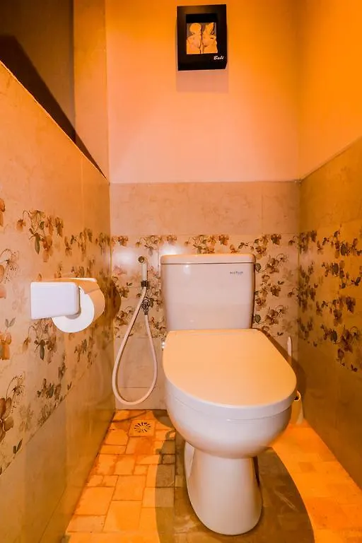 Taman Amertha Villas By Maha Bali Seminyak  Seminyak (Bali)