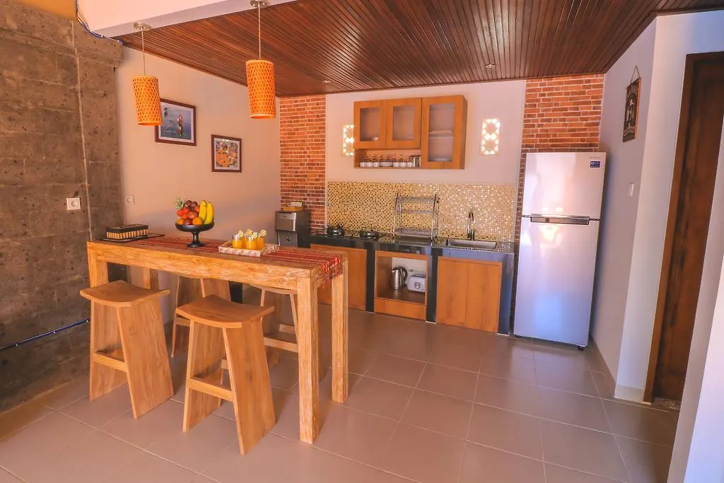 Taman Amertha Villas By Maha Bali Seminyak