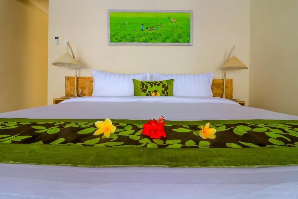 Taman Amertha Villas By Maha Bali Seminyak