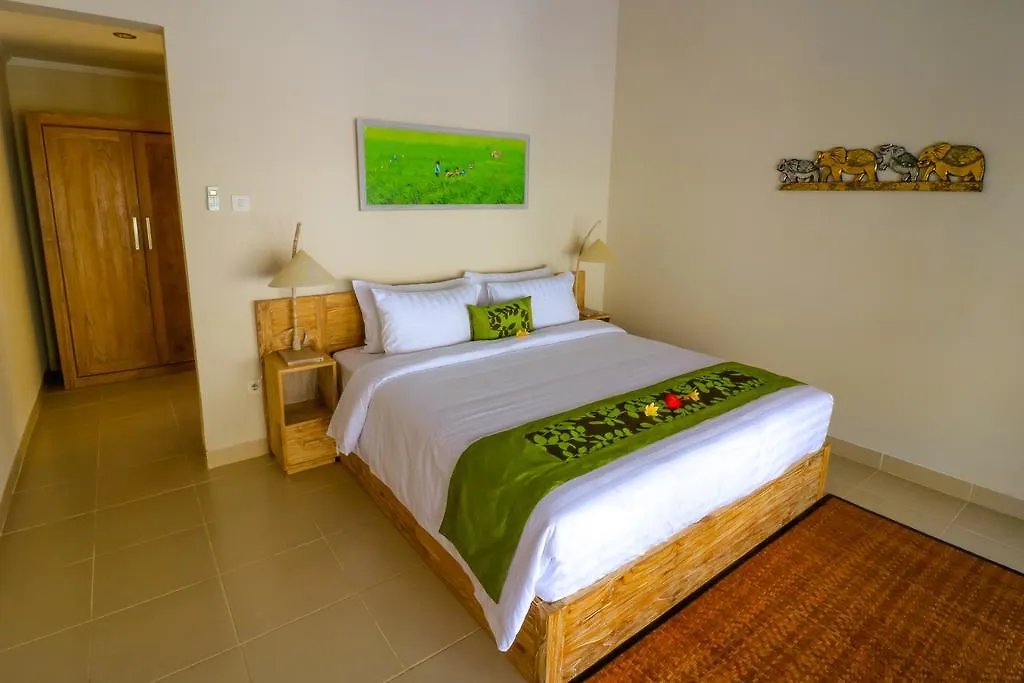 Taman Amertha Villas By Maha Bali Seminyak  0*, Seminyak (Bali)