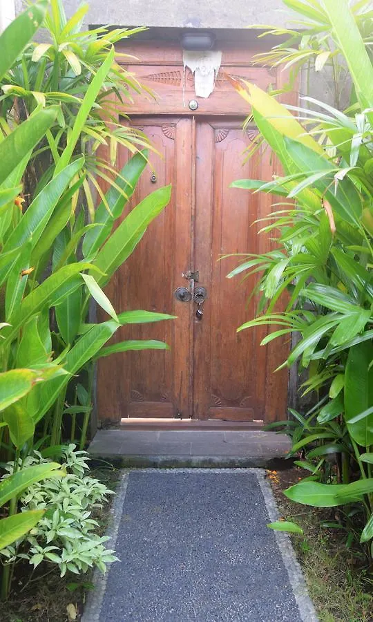 Taman Amertha Villas By Maha Bali Seminyak